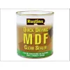 Rustins - Quick Drying MDF...