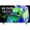 TV OLED evo 4K de 42'' C3...