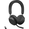 Jabra - Evolve2 75 Wireless...