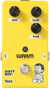 Warm Audio Dirty Boy Jr. Fuzz...