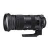 Sigma 60-600mm f/22-32 Fixed...