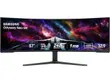 Samsung Odyssey Neo G9 57'...