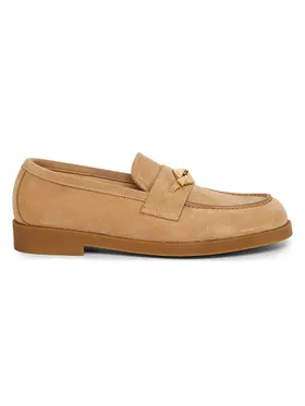 Women's Maddie Diamond Suede...