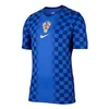 Nike Croatia 2026 Match Away...