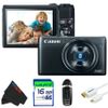 Canon PowerShot S120 12.1 MP...