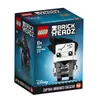 LEGO 41594 BrickHeadz Captain...