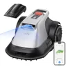 eufy E15 Robot Lawn Mower,Max...