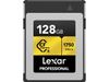 Lexar 128GB Professional...