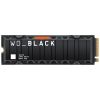 WD Black SN850 2TB SSD M.2...