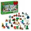 LEGO Minecraft Advent...