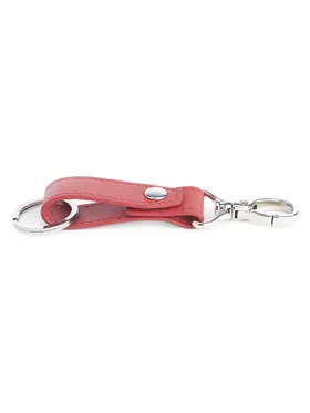 Women's Leather Valet Key...