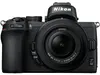 FOTOCAMERA MIRRORLESS NIKON...
