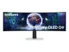 Samsung 49' Odyssey OLED G9...