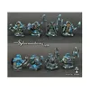 Scibor Monstrous Miniatures...