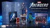 Marvel's Avengers: Earth's...