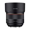 Samyang 85mm F1.4 High Speed...