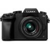 Panasonic Lumix DMC-G7 16...