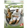 Top Spin 2, by Xbox, for...