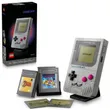 LEGO - Game Boy 3D Puzzle for...