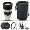 Sony FE 70-200mm f/4 G OSS...