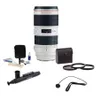 Canon EF 70-200mm f/2.8L Is...