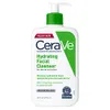 CeraVe Hydrating Cleanser...