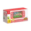 Nintendo Switch Lite Coral +...