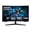 SAMSUNG 32" Odyssey G55C...