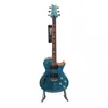 PRS SE Zach Myers Myers Blue...