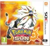 Pokmon Sun (Nintendo 3DS)