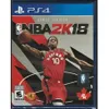 NBA 2K18 PS4 (Brand New...