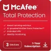 McAfee Total Protection...