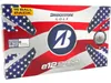 Bridgestone Golf E12 Straight...