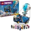 LEGO Fortnite Battle Bus Toy...