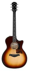 Taylor Builders Edition 514ce...