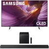 Samsung QN55S85FAFXZA 55 Inch...