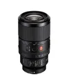 Sony Fe 100mm f/2.8 Gm Oss...