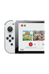 Switch OLED - Console de jeux...
