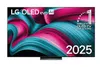 TV OLED Lg Evo OLED83C5 210...