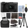 Canon PowerShot V1 22.3MP 4K...