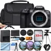 Canon EOS R10 24.2 Megapixel...