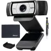 Logitech C930e 1080p HD...