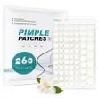 Safirst Sticky Acne Patches...