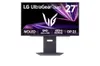 LG UltraGear™ 27GX790A-B 27"...