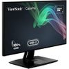 ViewSonic VP3268a-4K 32 Inch...