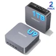 Bundle - GEEKOM - GT13 Max AI...