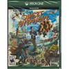Sunset Overdrive Xbox One