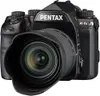 Pentax K-1 Mark II w/ D-FA...