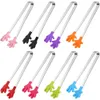 Shindel Small Tongs, 5 Inch...