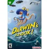 Darwin's Paradox! - Xbox...